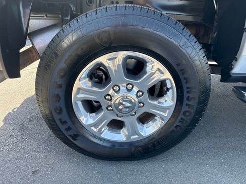 Certified 2026 RAM 2500 Big Horn AWD/4WD image 10