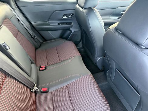 New 2026 Nissan Kicks SR w/ Cold Weather Package AWD/4WD image 16