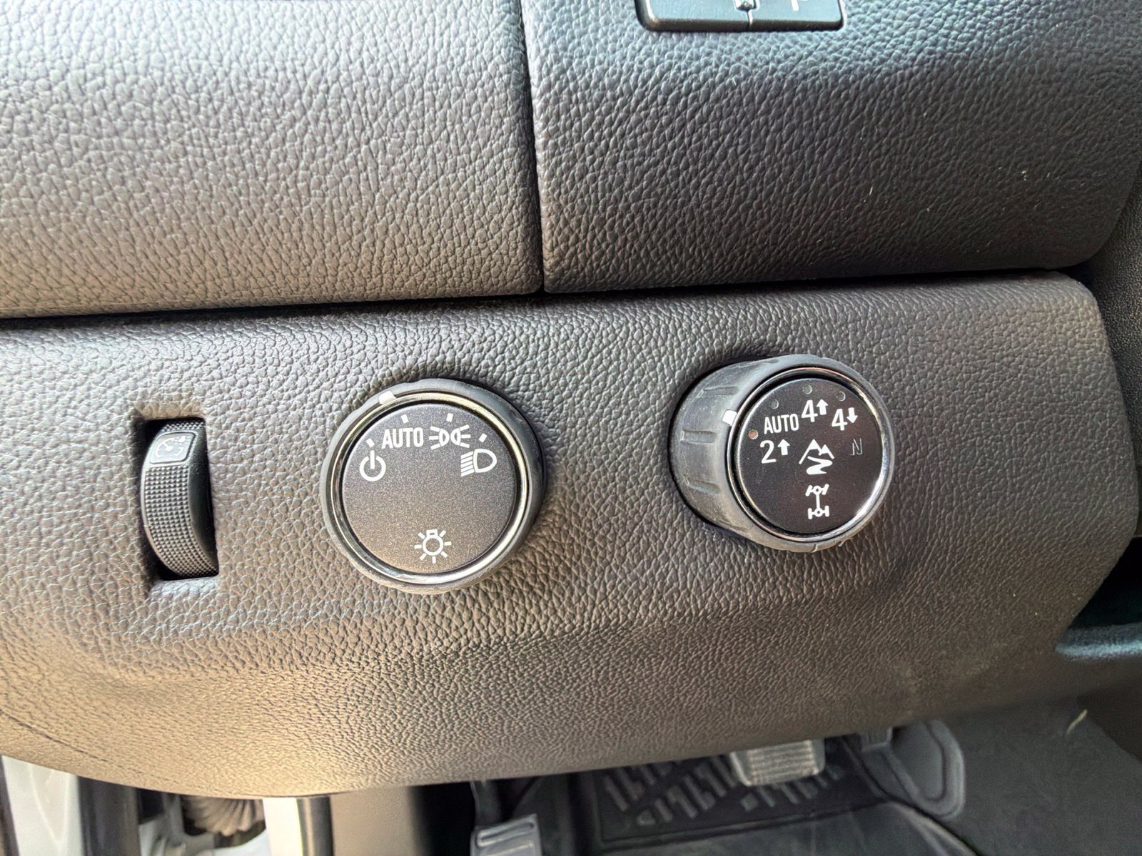 Used 2021 Chevrolet Colorado ZR2 AWD/4WD image 14