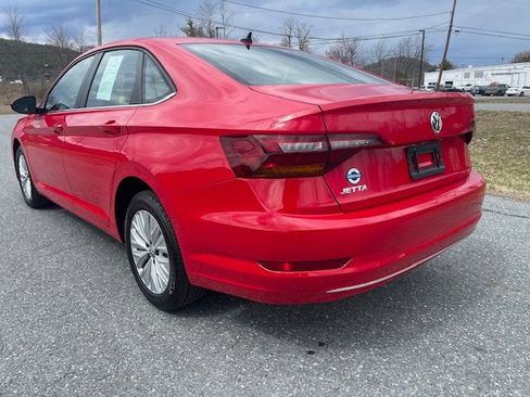 Used 2019 Volkswagen Jetta S w/ Driver Assistance Package image 3