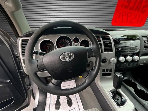 Used 2007 Toyota Tundra SR5 AWD/4WD image 9