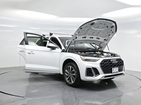 Used 2024 Audi Q5 2.0T Premium Plus image 53