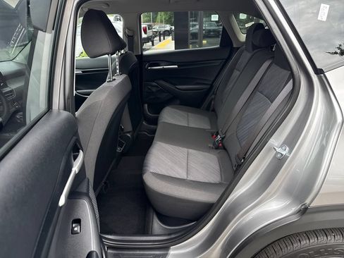 Used 2026 Kia Seltos LX FWD image 30