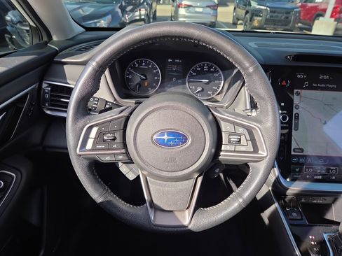 Used 2022 Subaru Outback Limited image 19