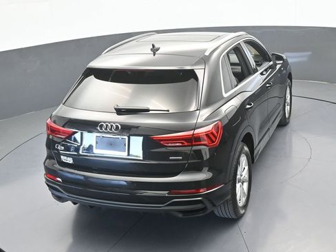 Used 2025 Audi Q3 2.0T Premium image 51