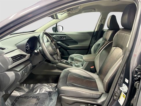 Used 2024 Subaru Crosstrek 2.5i Limited image 20