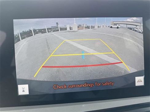 Certified 2023 Lexus ES 350 F Sport image 17