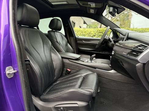 Used 2017 BMW X6 xDrive35i image 40