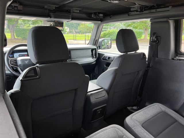 Used 2023 Ford Bronco Big Bend AWD/4WD image 26