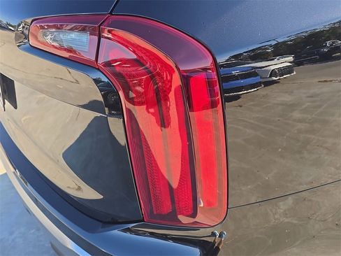 New 2025 Kia Telluride S image 10