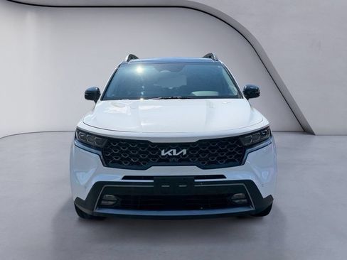 Used 2023 Kia Sorento SX Prestige AWD/4WD image 8