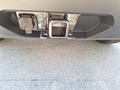 New 2026 Volkswagen Atlas Cross Sport SE image 27