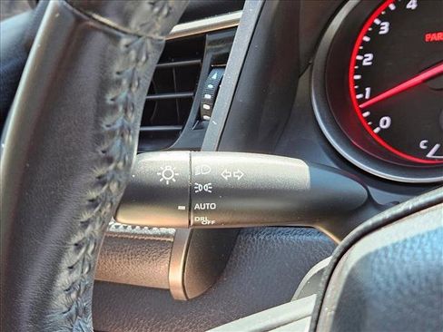 Used 2022 Toyota Camry XSE w/ Carpet Mat Package (TMS) FWD image 26