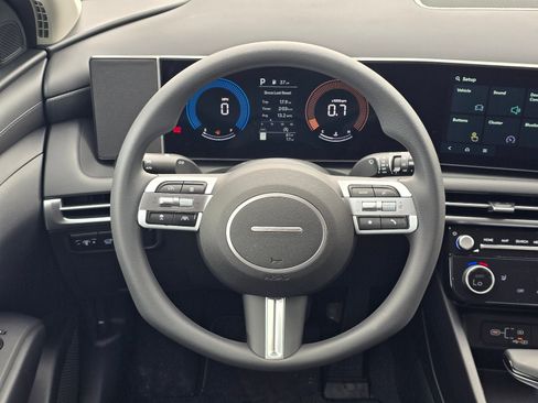 New 2026 Hyundai Tucson SEL FWD image 14