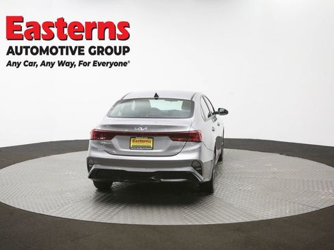 Used 2024 Kia Forte LXS image 38