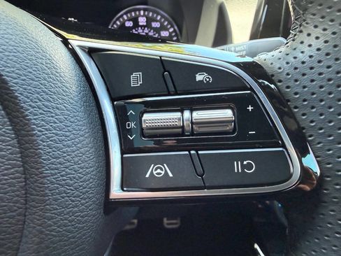 Used 2023 Kia Forte GT-Line FWD image 35