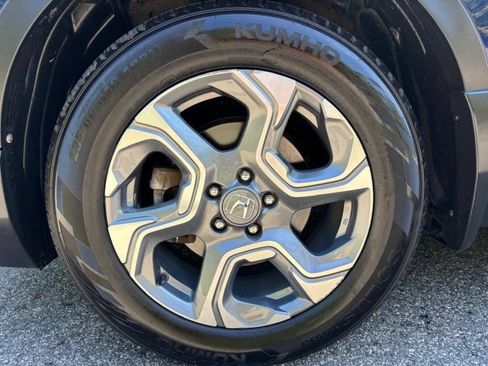 Used 2017 Honda CR-V EX-L image 32