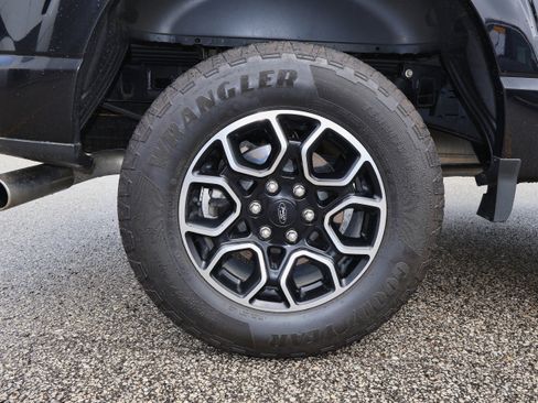 Used 2023 Ford F150 XLT w/ Equipment Group 302A High image 30