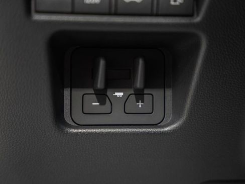 New 2026 Toyota Land Cruiser image 48