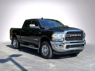 Used 2022 RAM 2500 Tradesman AWD/4WD video 2