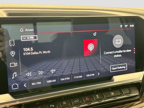 Used 2022 GMC Sierra 1500 Elevation w/ Elevation Premium Package image 19