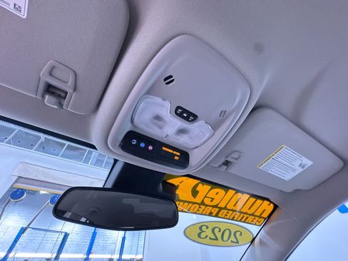 Used 2023 Buick Encore GX Preferred w/ Cold Weather Comfort Package FWD image 32