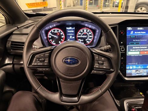 Used 2024 Subaru Impreza RS w/ Popular Package #3 image 12