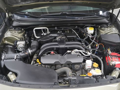 Used 2019 Subaru Outback 2.5i Premium AWD/4WD image 31