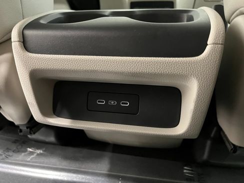 New 2026 Honda Odyssey EX-L image 16