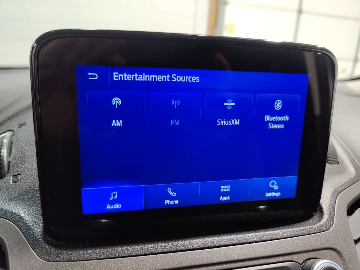 Used 2022 Ford Transit Connect XL FWD image 39