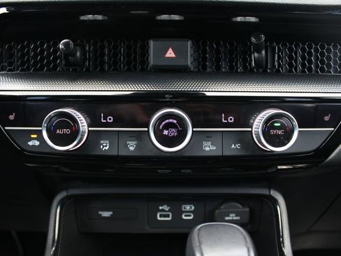 Used 2024 Honda CR-V Sport Touring image 21