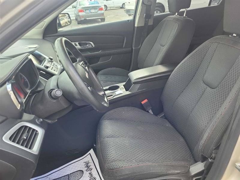 Used 2013 GMC Terrain SLE AWD/4WD image 13