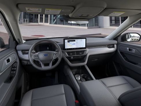 New 2026 Ford Explorer Active w/ Active Comfort Package AWD/4WD image 9