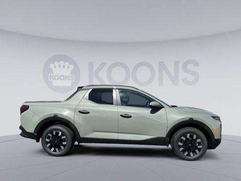 New 2026 Hyundai Santa Cruz SEL AWD/4WD image 8