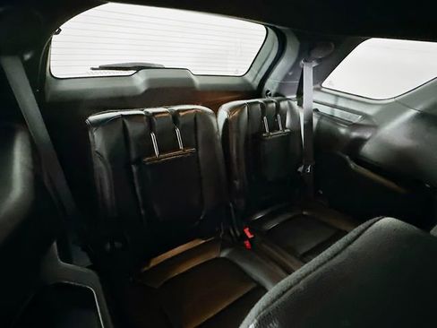 Used 2016 Ford Explorer Sport w/ Equipment Group 401A image 33