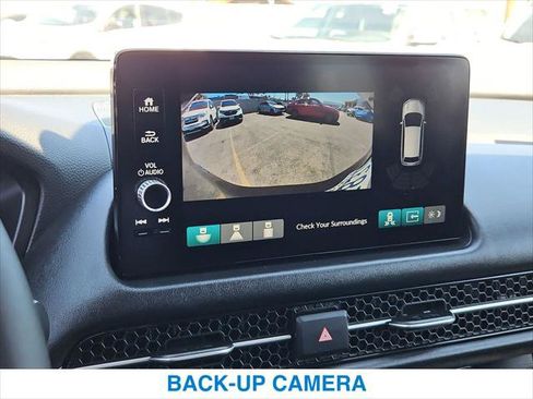 Certified 2024 Honda HR-V EX-L image 18