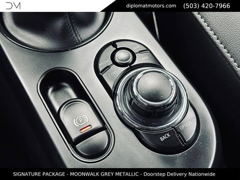 Used 2023 MINI Cooper SE FWD image 37