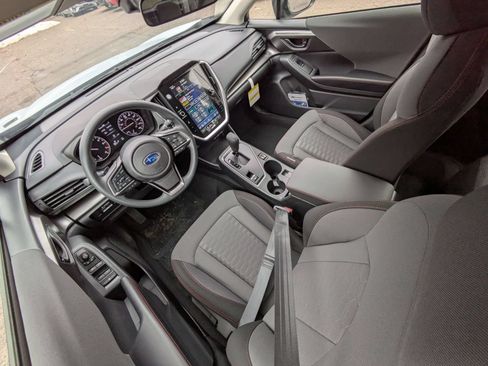 New 2026 Subaru Impreza 2.0i Sport AWD/4WD image 12