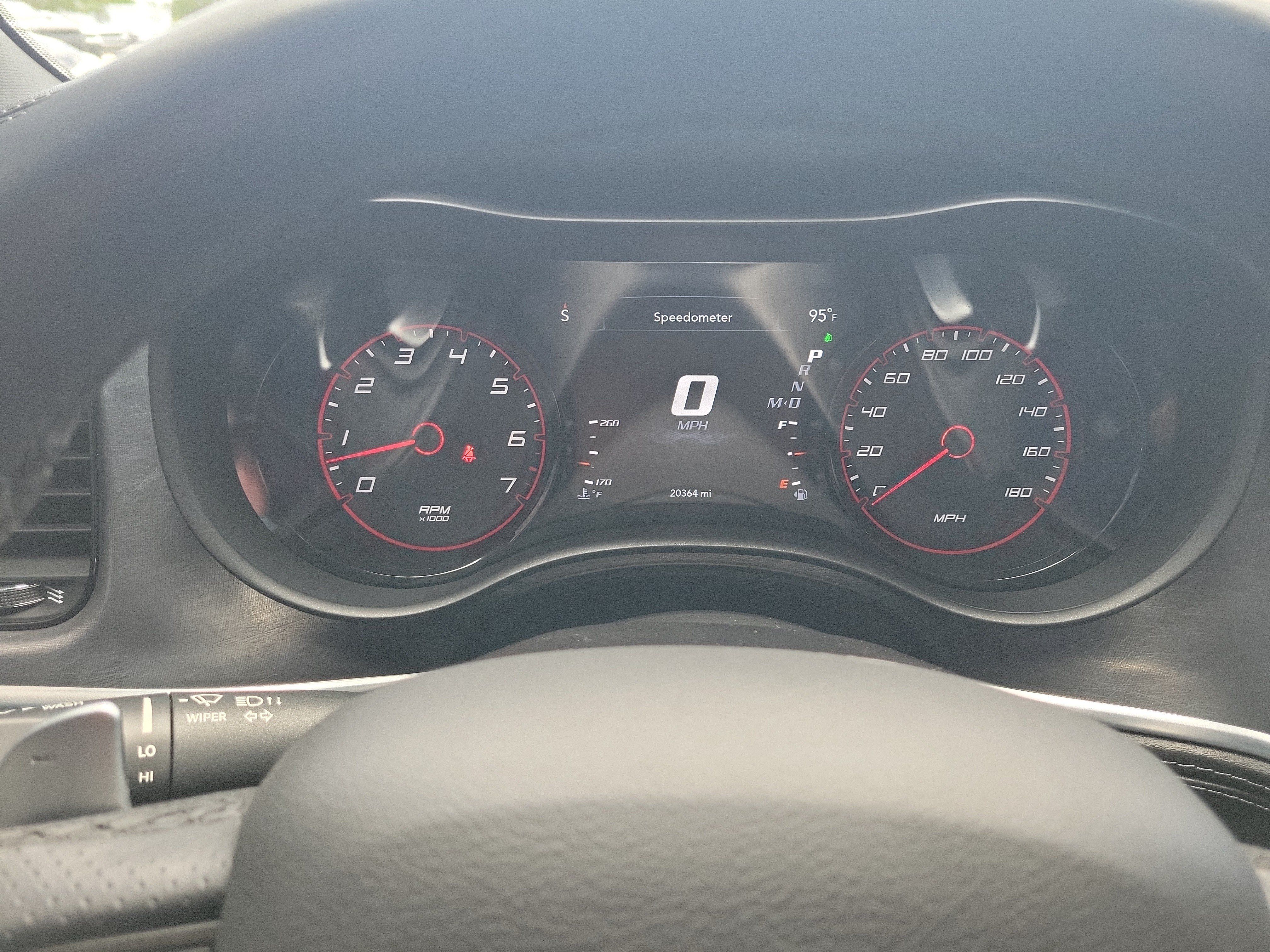 Used 2023 Dodge Charger Scat Pack w/ Daytona Edition Group RWD image 23