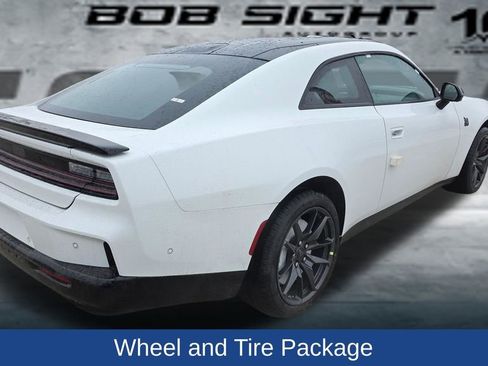 New 2026 Dodge Charger R/T Scat Pack image 6