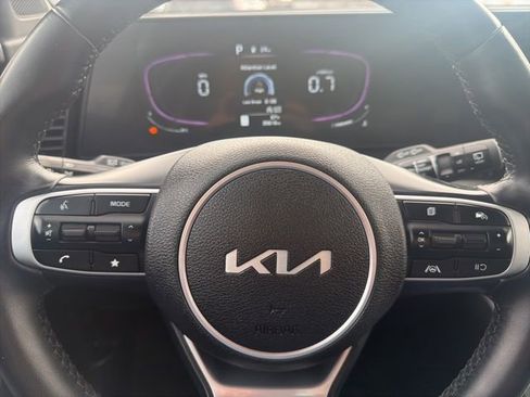 Certified 2023 Kia Sportage X-Line w/ X-Line Premium Package image 22