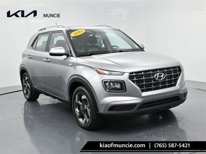 Used 2023 Hyundai Venue SEL