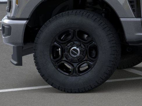 New 2026 Ford F250 XL image 19