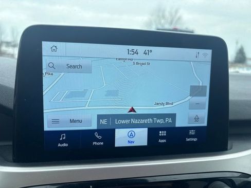 Used 2020 Ford Escape SEL image 24