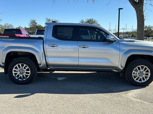 New 2026 Toyota Tacoma Limited image 10