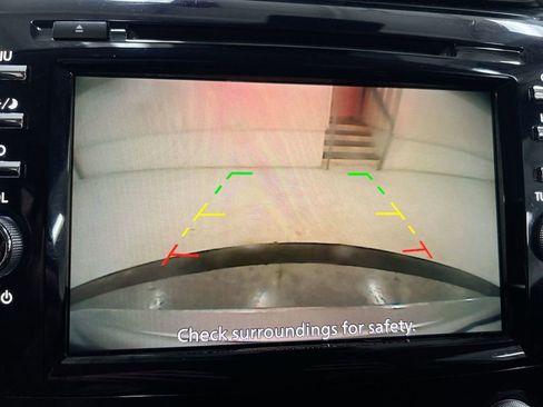 Used 2021 Nissan Murano SV image 15