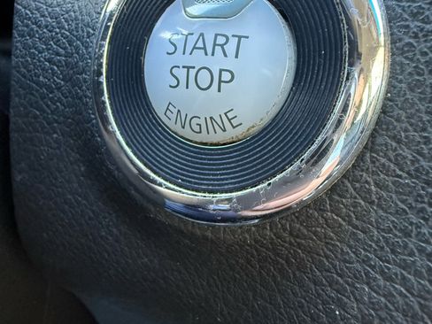 Used 2017 Nissan Altima 2.5 SR w/ Midnight Edition Package image 25