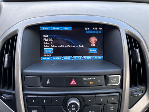 Used 2012 Buick Verano Convenience image 12