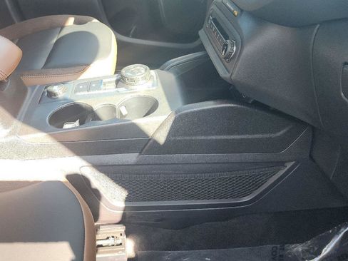 Used 2025 Ford Bronco Sport Outer Banks w/ Outer Banks Tech Package+ AWD/4WD image 19
