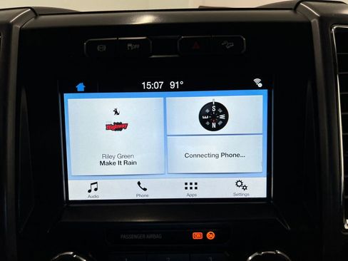 Used 2017 Ford F350 XLT w/ XLT Value Package AWD/4WD image 20